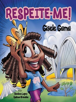 cover image of Respeite-me!